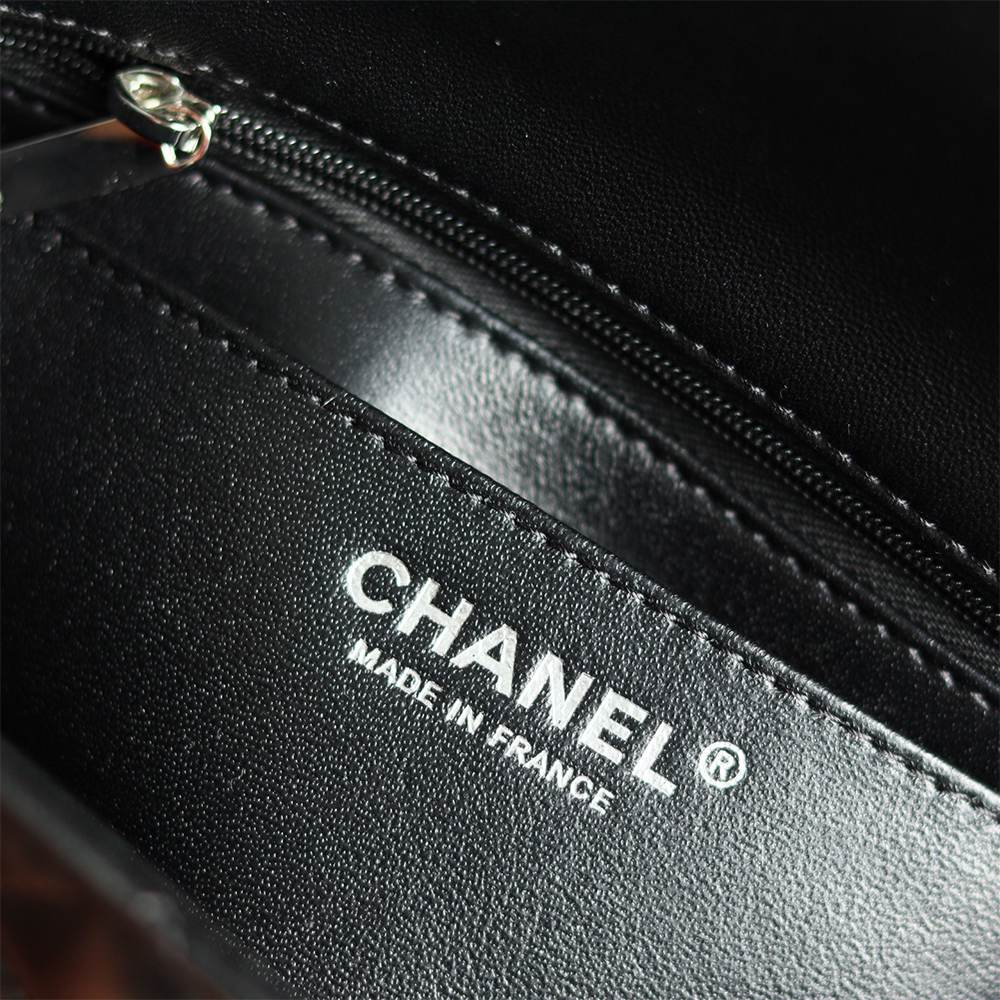 CHANEL Mini COCO Handle 24(high-end grade)