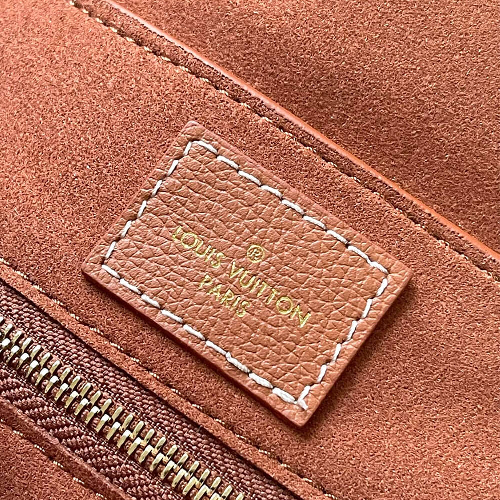 Louis Vuitton Low Key Messenger
