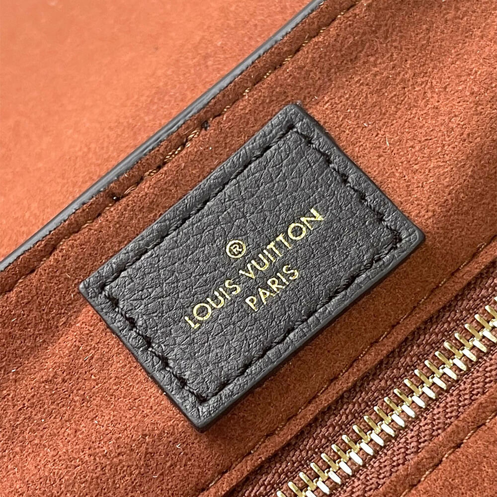 Louis Vuitton Low Key Messenger
