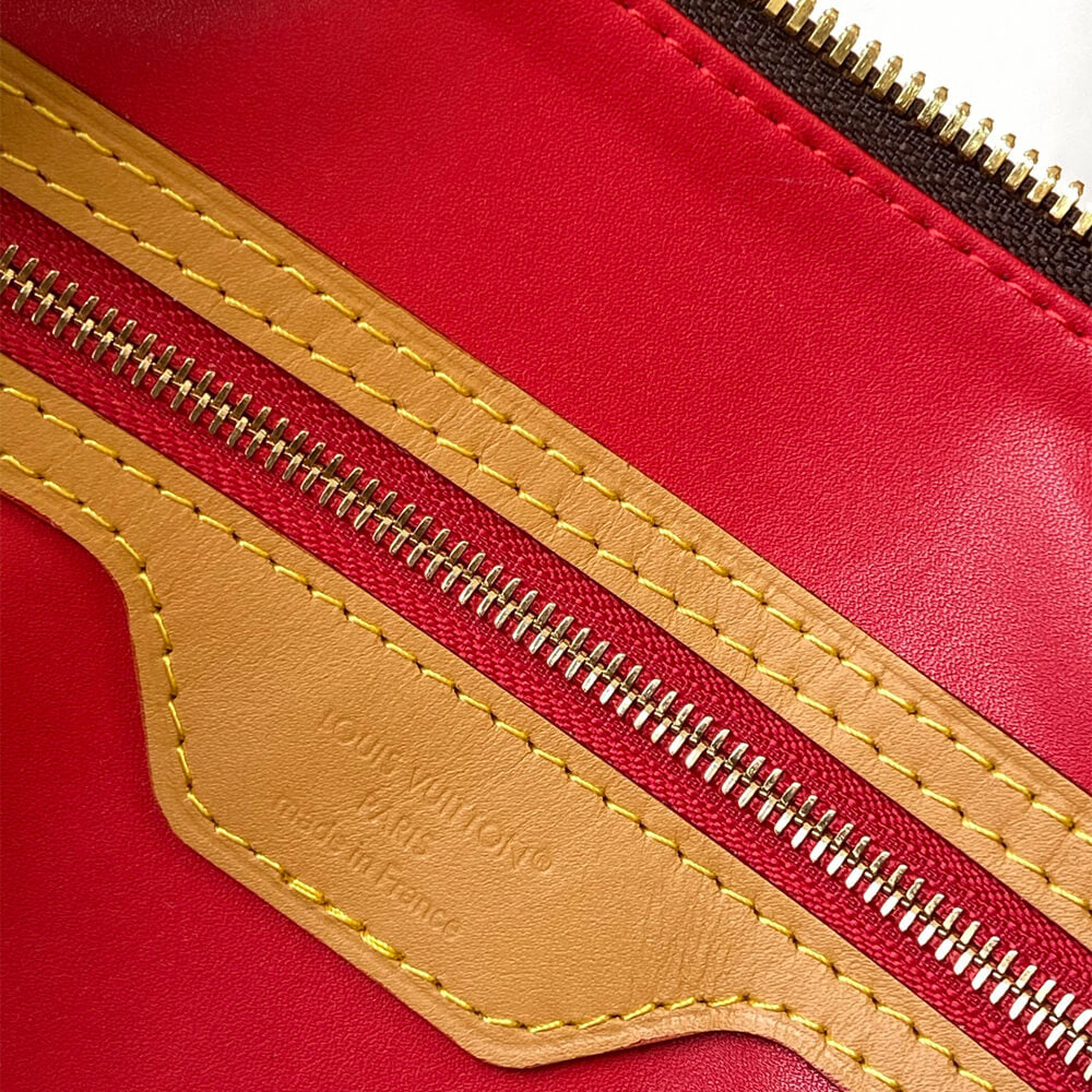 Louis Vuitton Speedy Soft 30