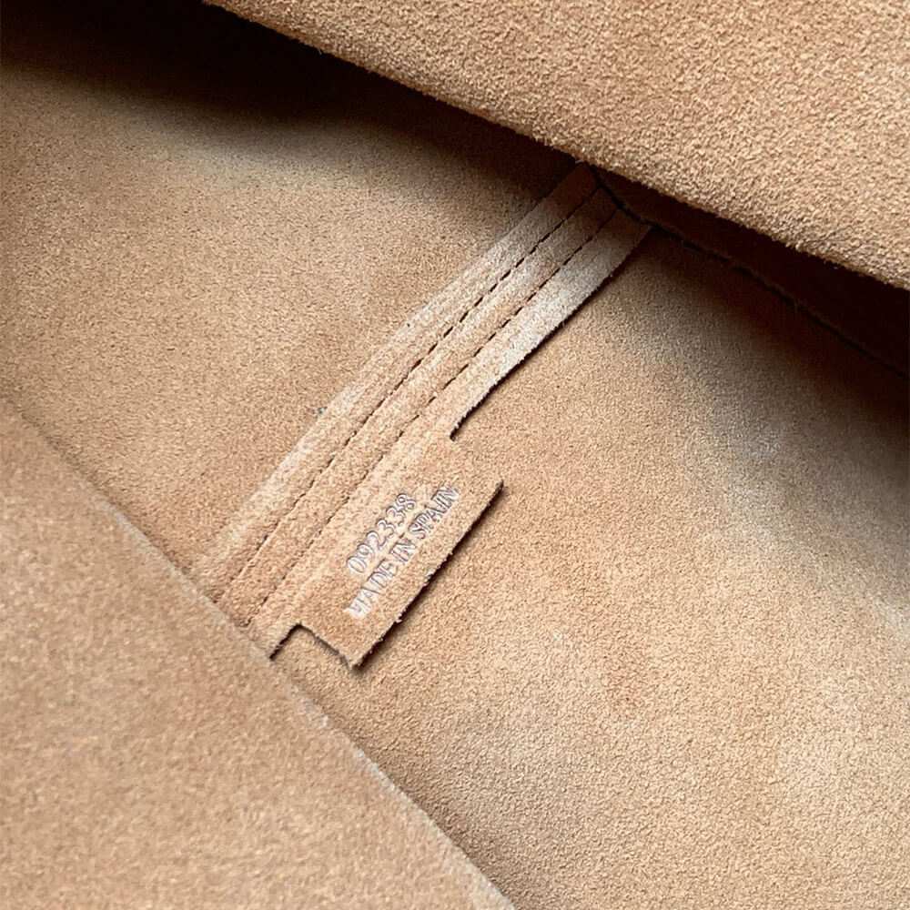 Loewe Large Puzzle Fold