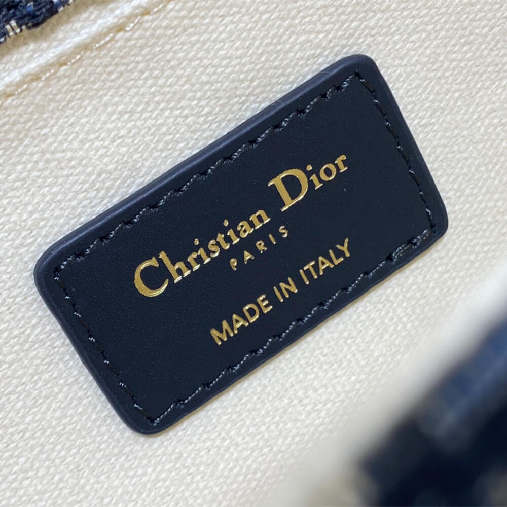 Dior Bobby East-West Bag