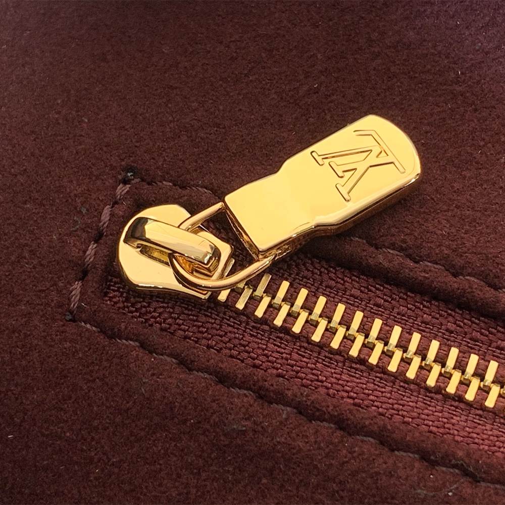 Louis Vuitton All In One MM