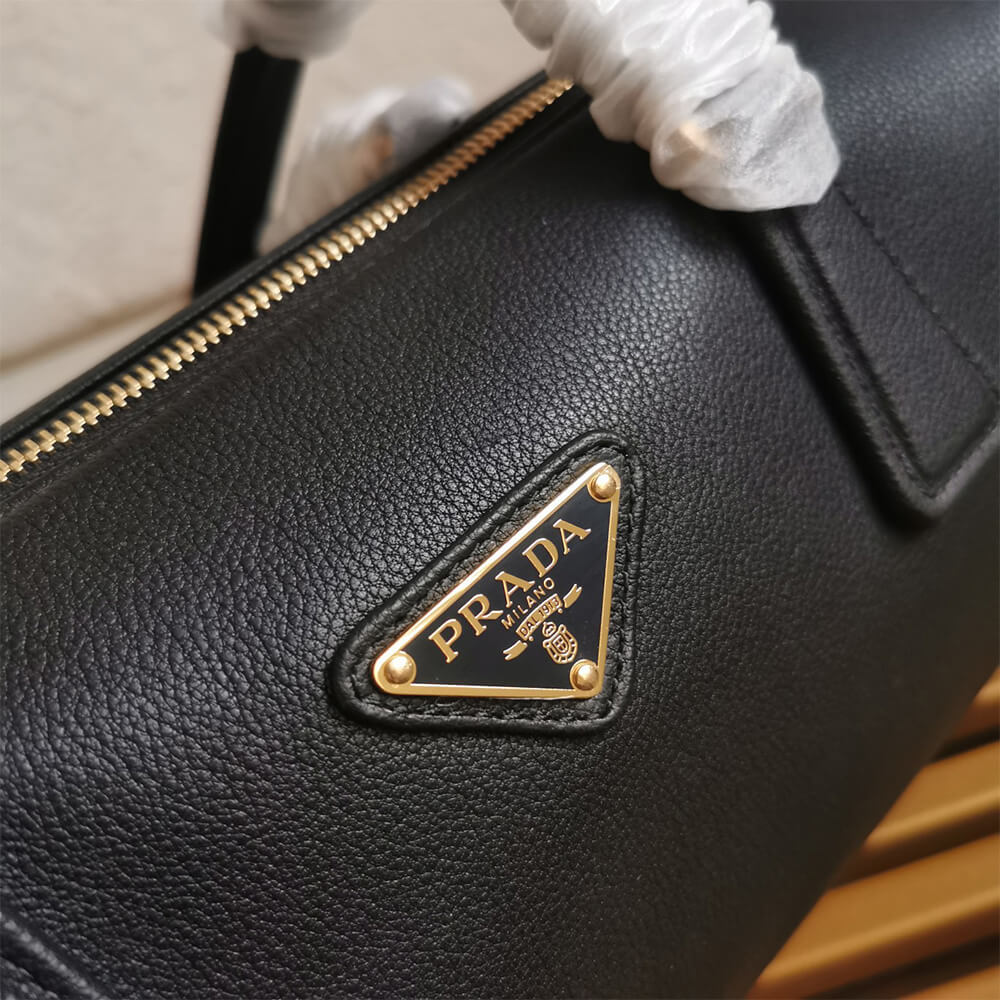 Prada Medium Padlock