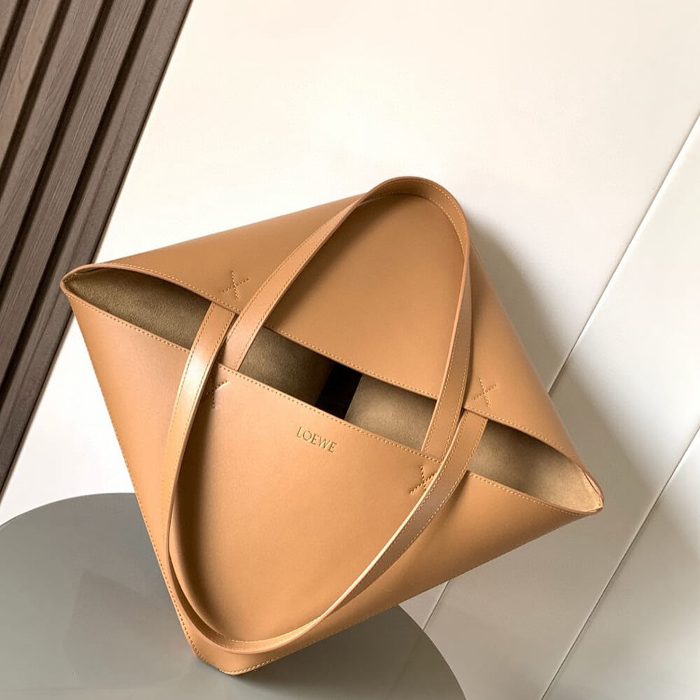 Loewe Large Puzzle Fold