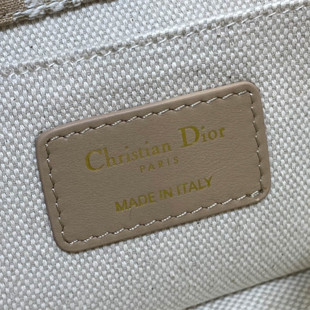 Dior Bobby East-West Bag