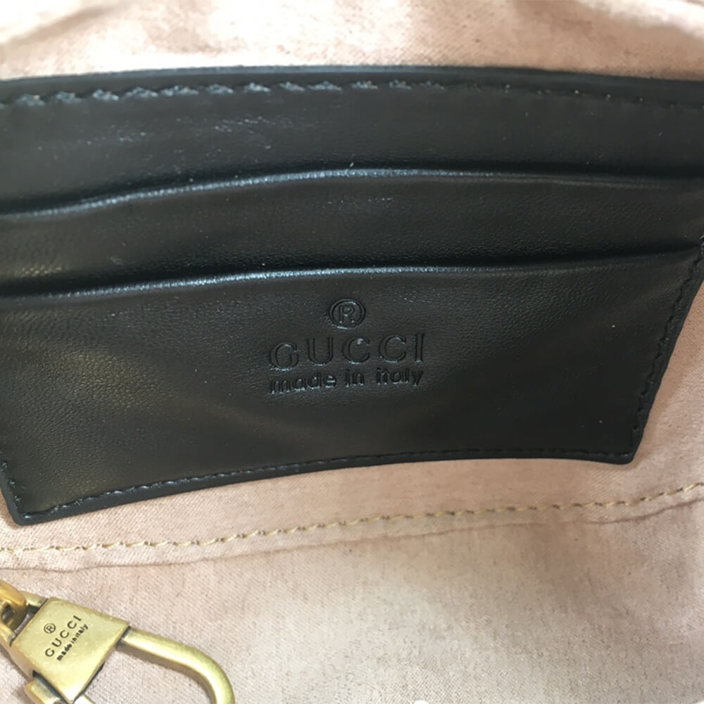 Gucci Marmont Hobo Mini