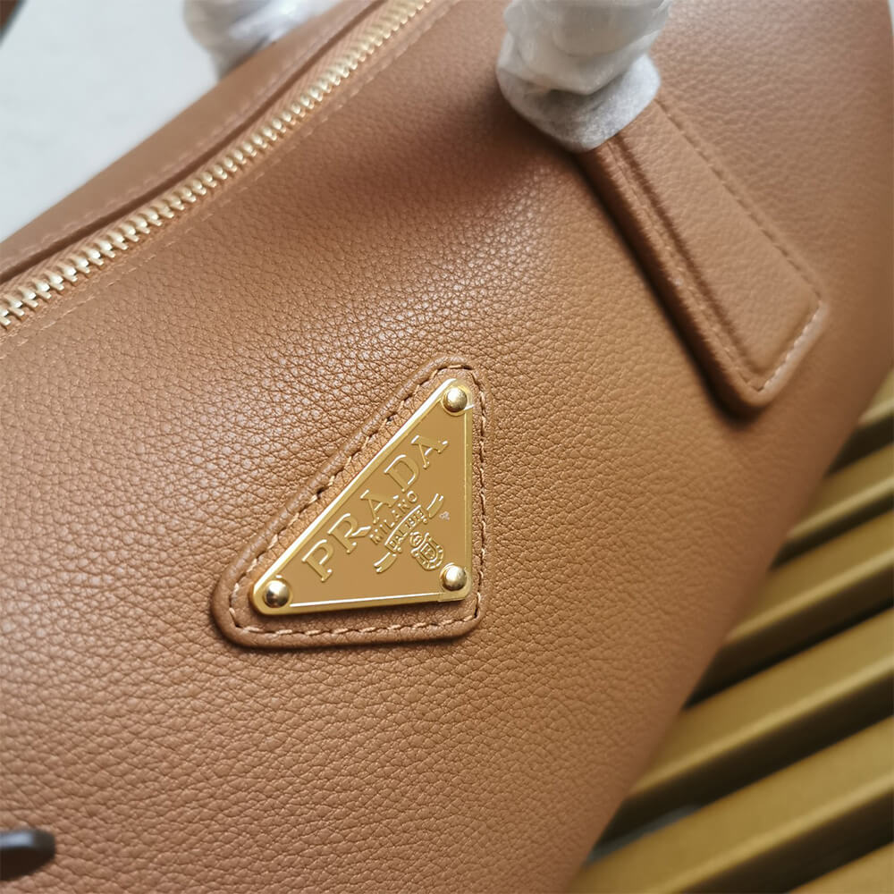 Prada Medium Padlock