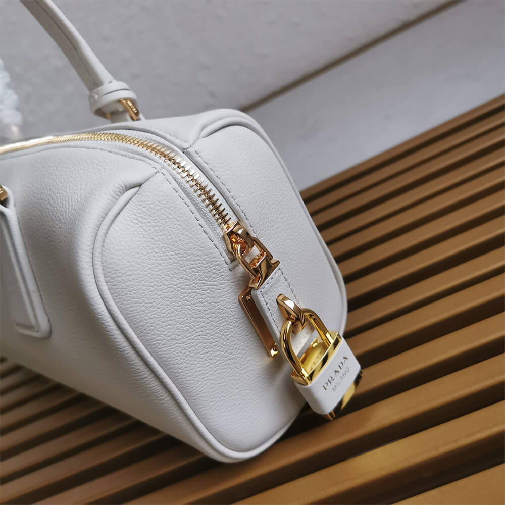 Prada Medium Padlock