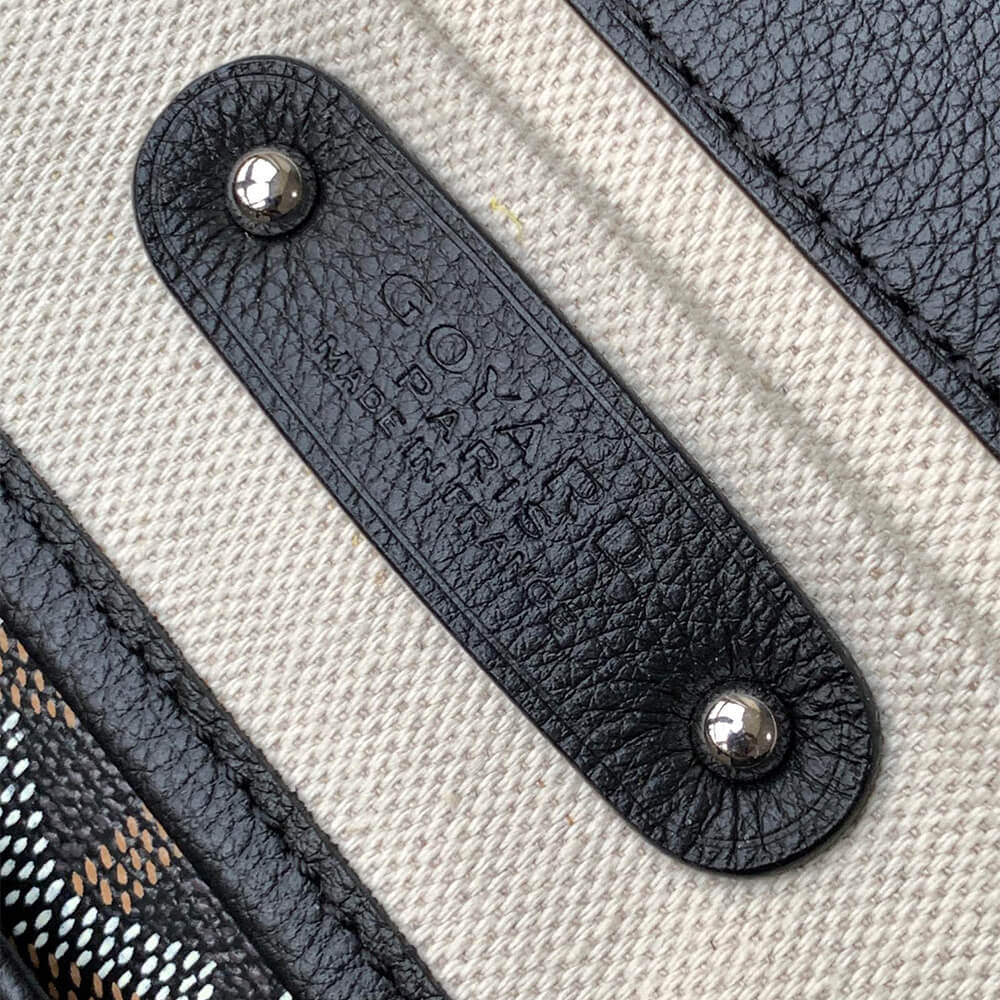 Goyard Saigon Tote