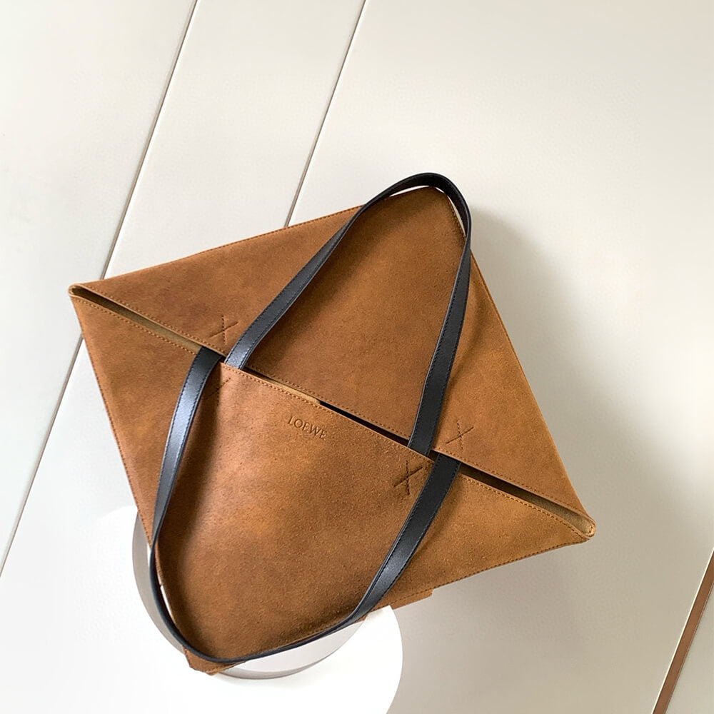 Loewe Large Puzzle Fold