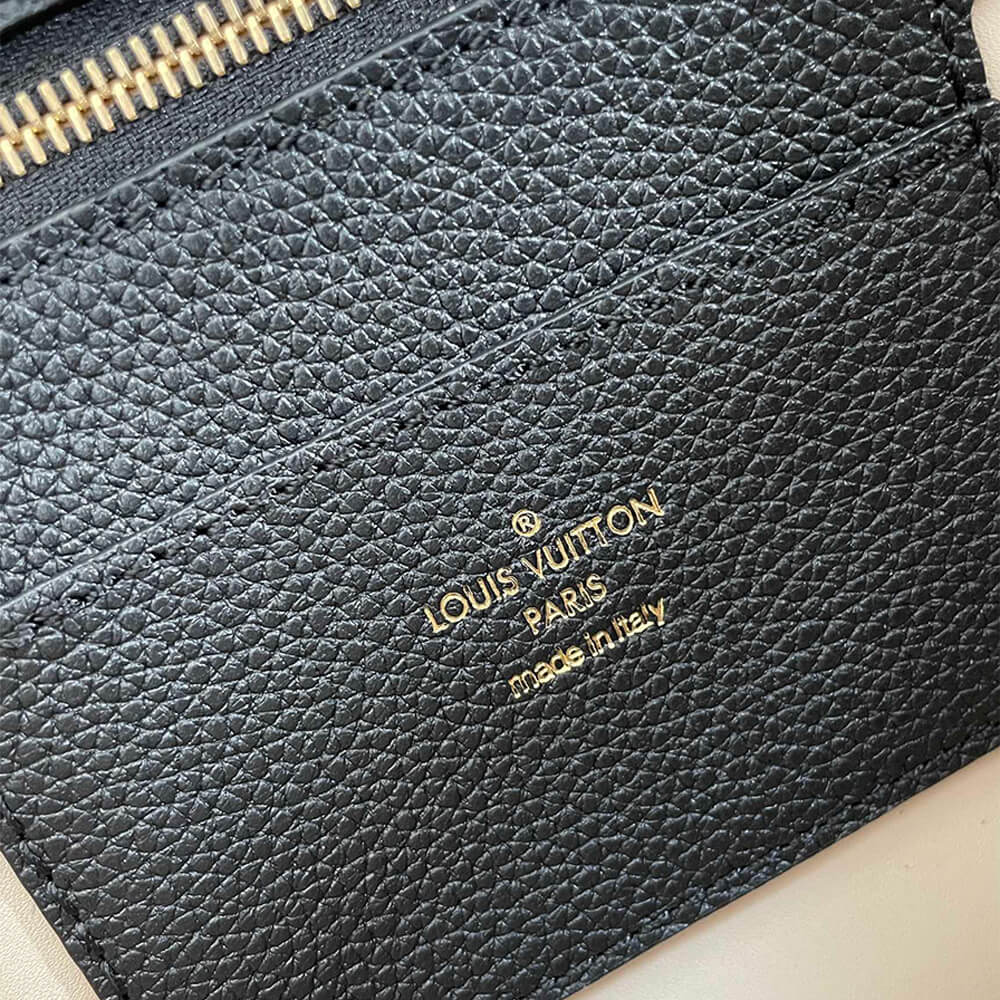 Louis Vuitton Pont 9 Soft