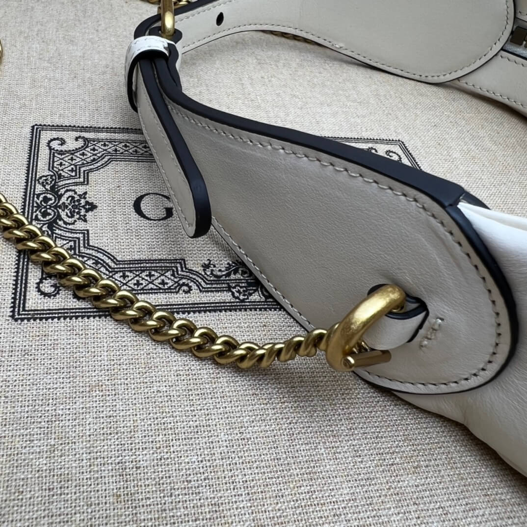 Gucci Marmont Hobo Mini