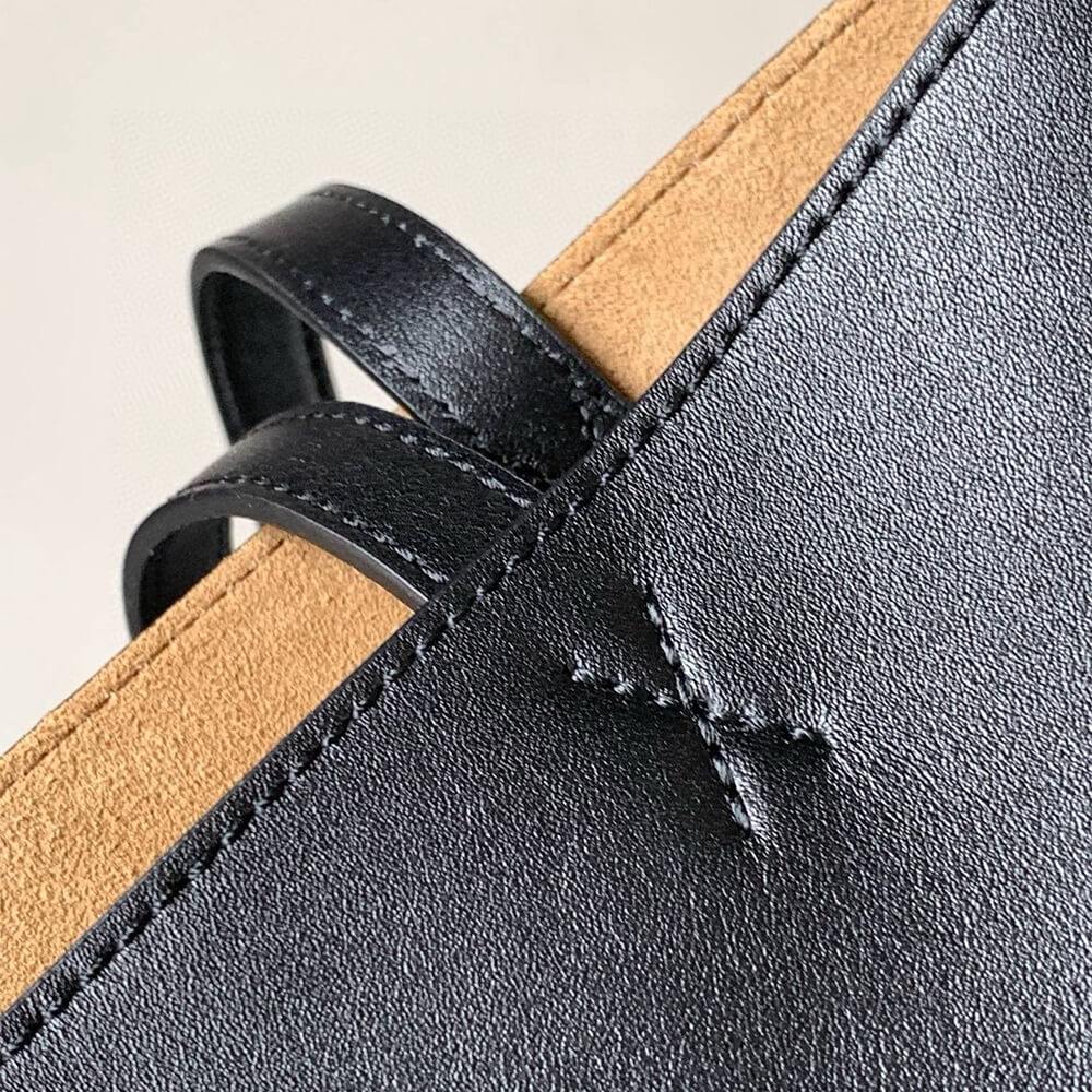 Loewe Medium Puzzle Fold