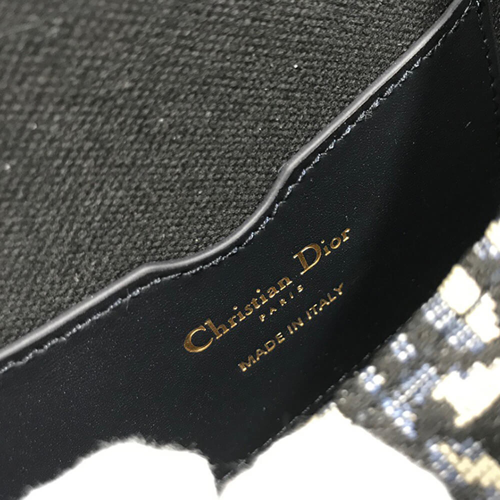 Dior Bobby Medium