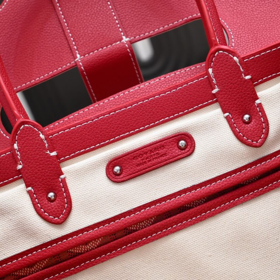 Goyard Saigon Tote