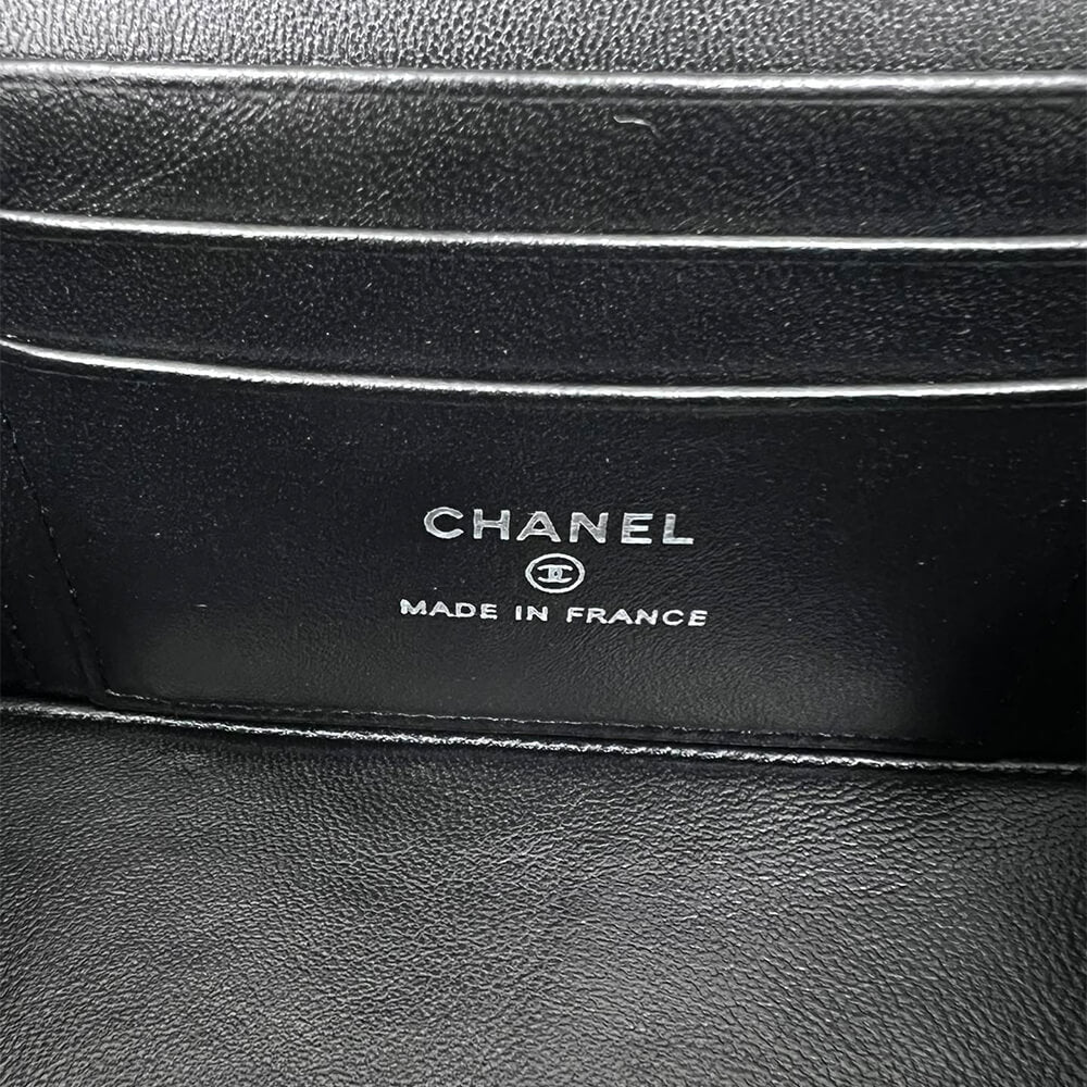 Chanel Long Vanity