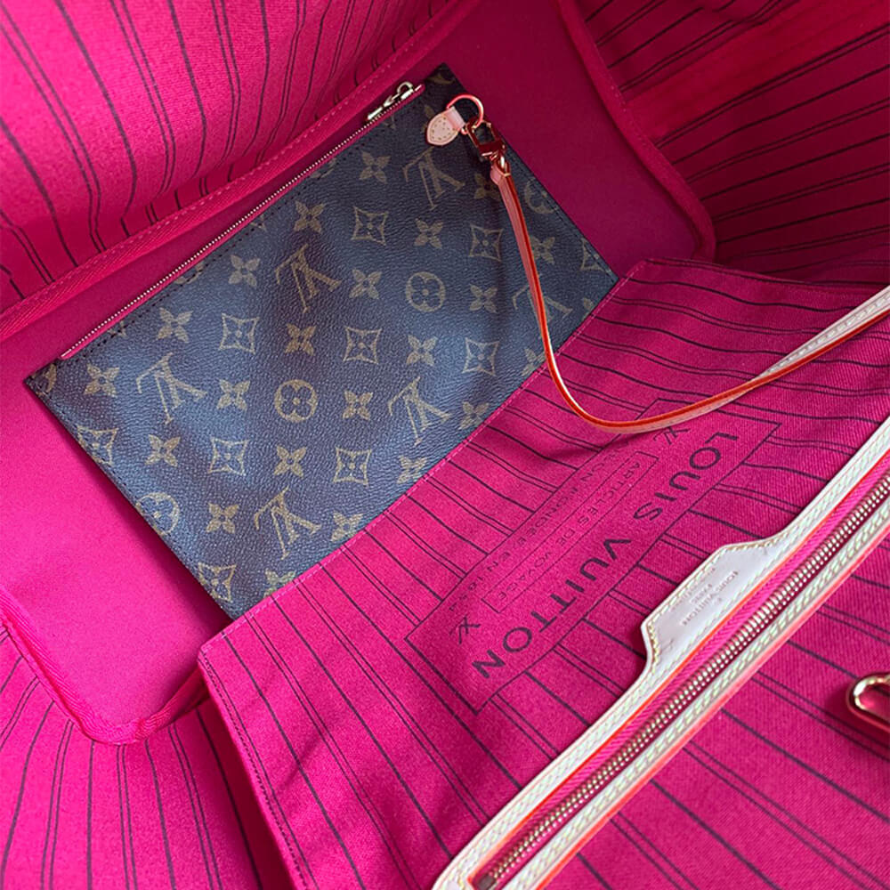 Louis Vuitton Neverfull GM