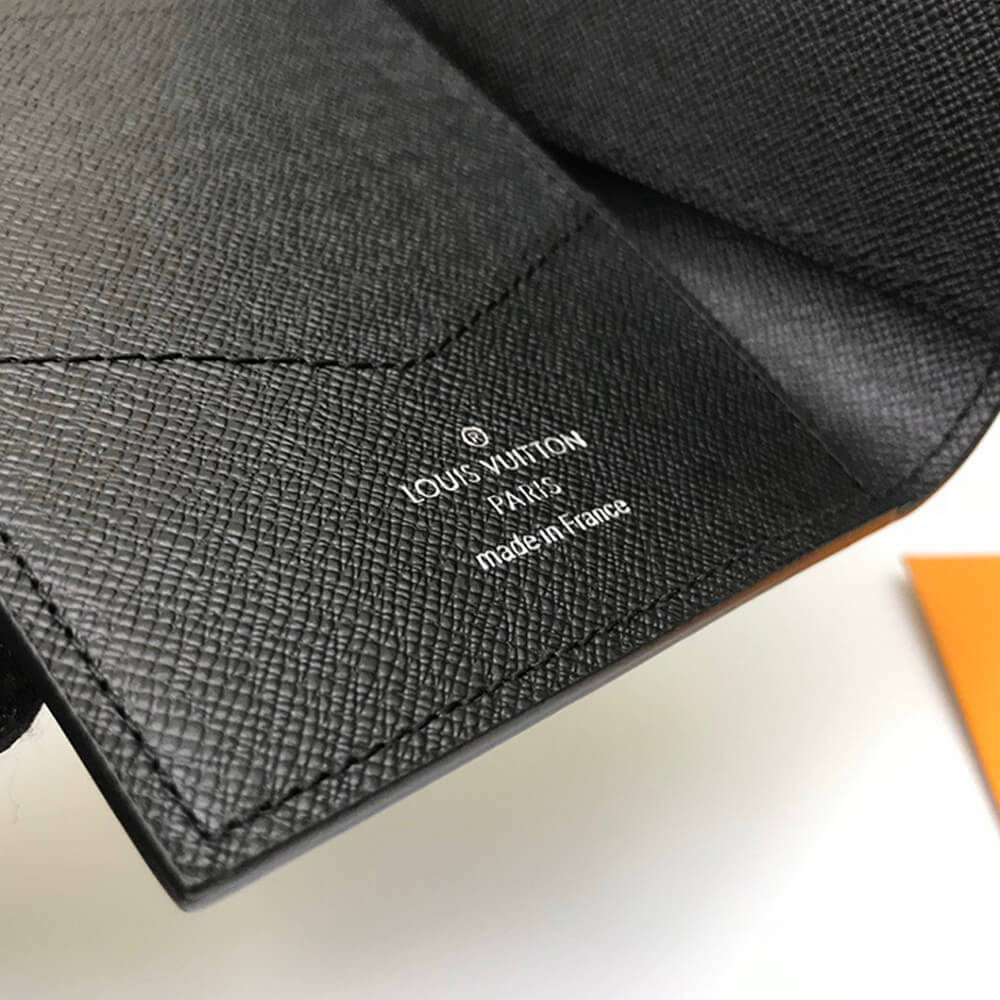 Louis Vuitton Passport Cover