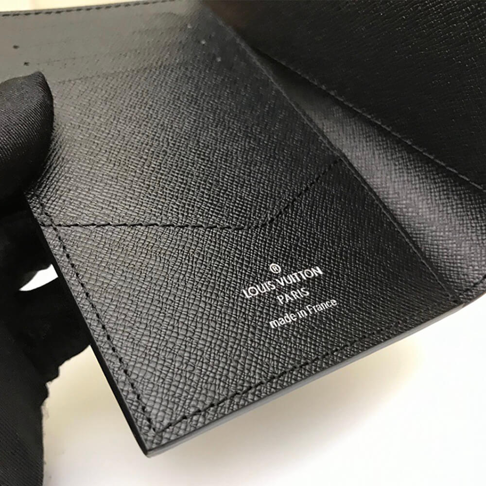 Louis Vuitton Passport Cover
