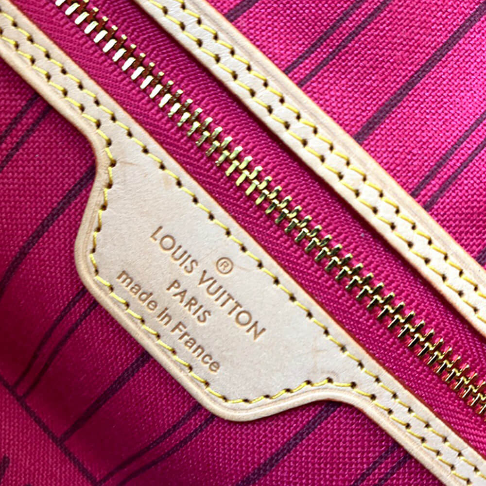 Louis Vuitton Neverfull MM