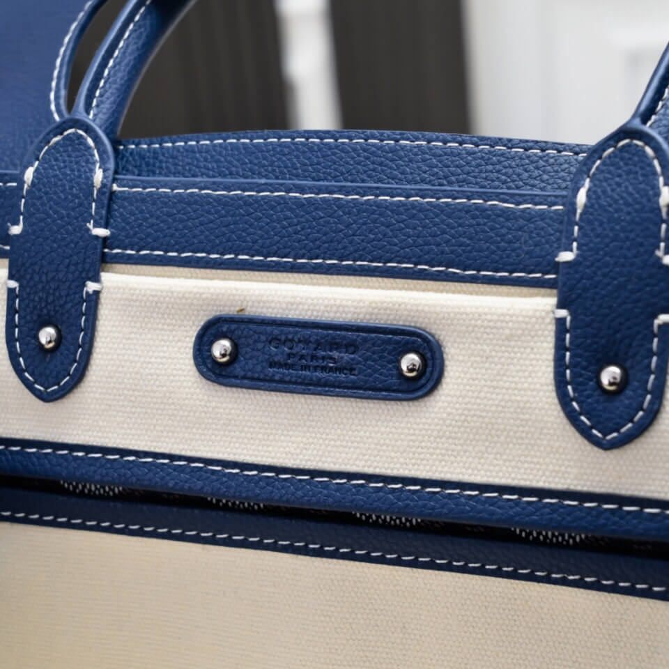 Goyard Saigon Tote