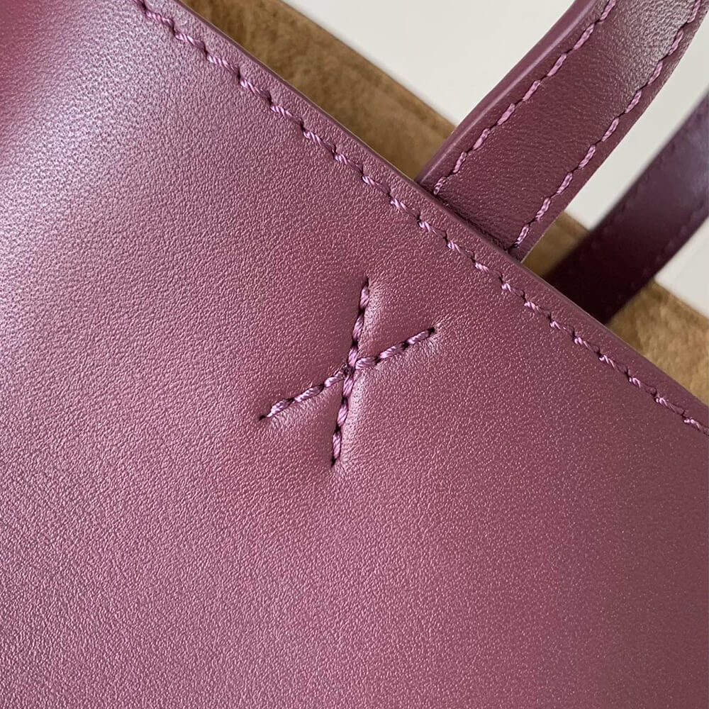 Loewe Medium Puzzle Fold