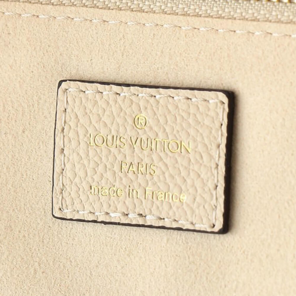 Louis Vuitton Neverfull MM