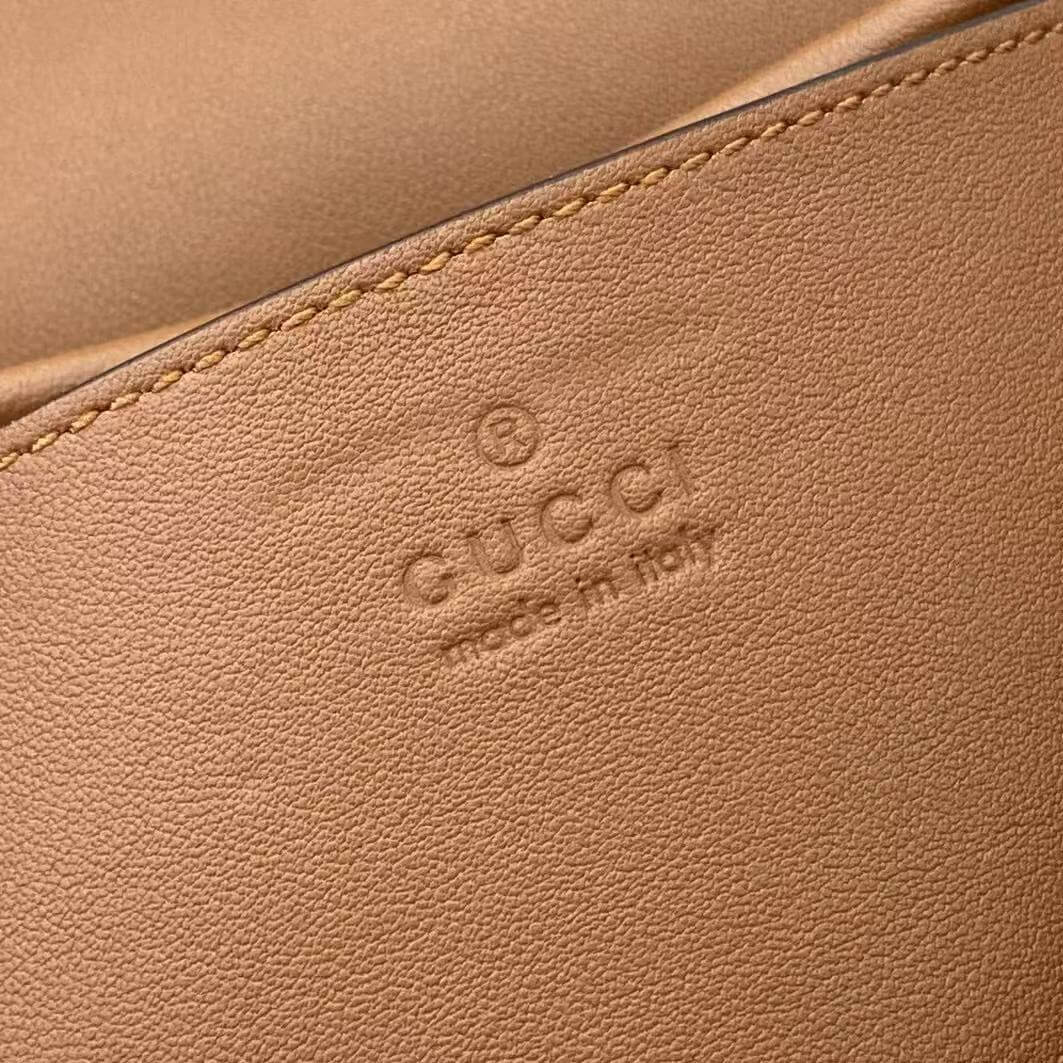 Gucci Emblem Small