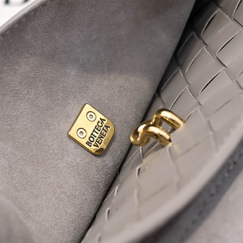 Bottega Veneta Small Ciao Ciao(high-end grade)
