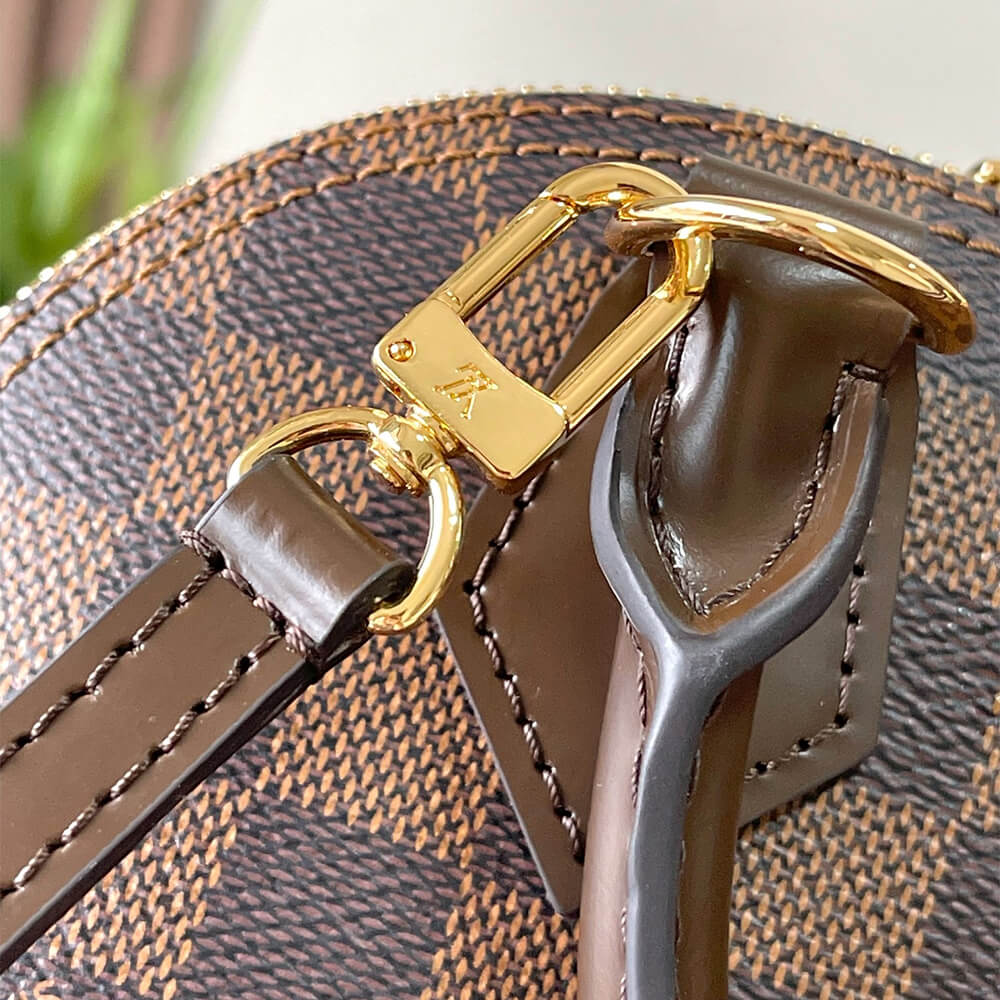 Louis Vuitton Alma BB