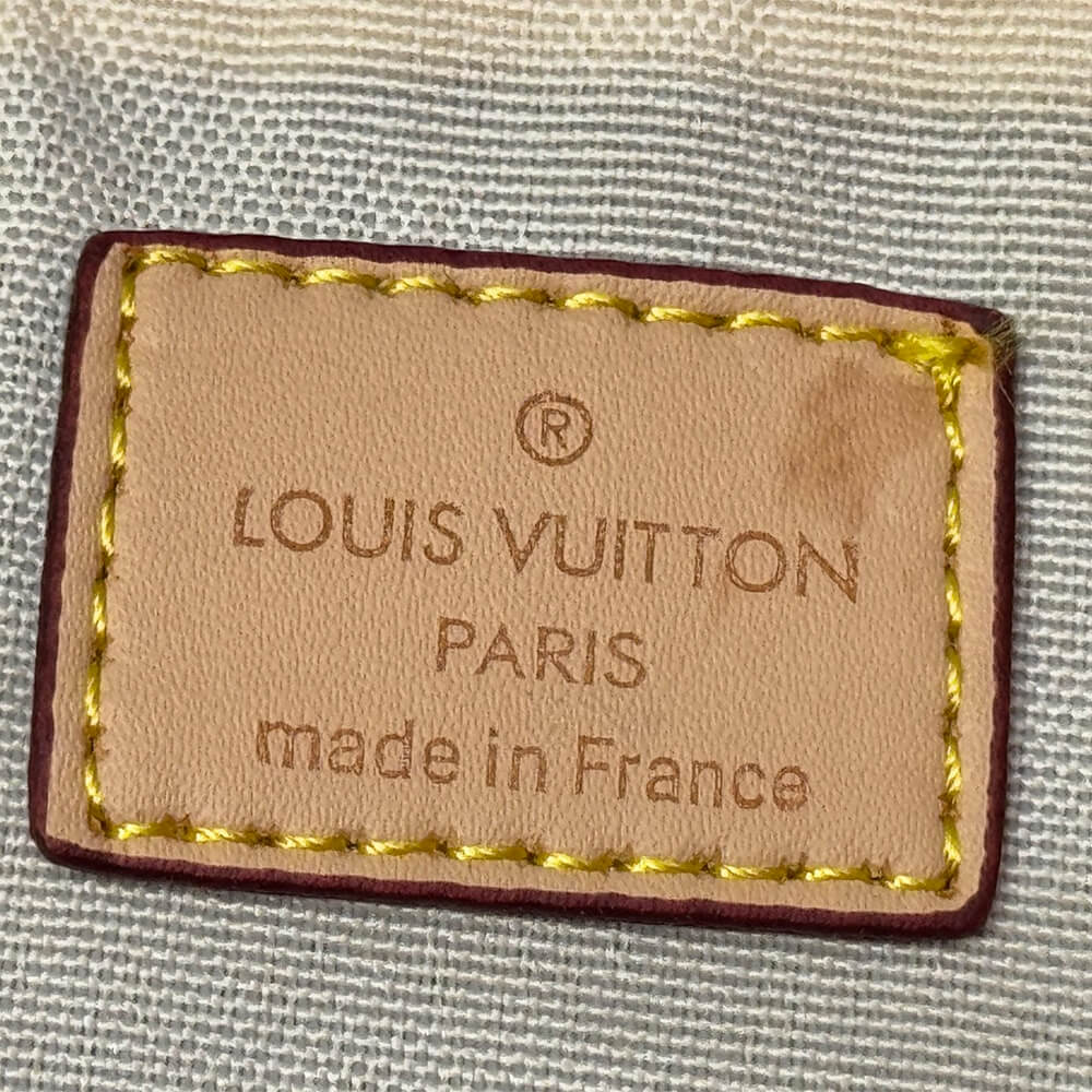 Louis Vuitton Keepit