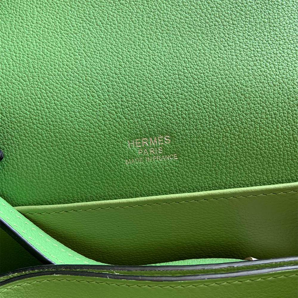 Hermes Roulis mini bag(HIGH-END GRADE)
