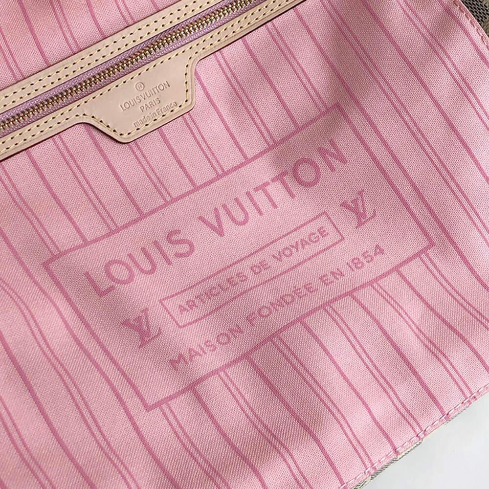 Louis Vuitton Neverfull MM