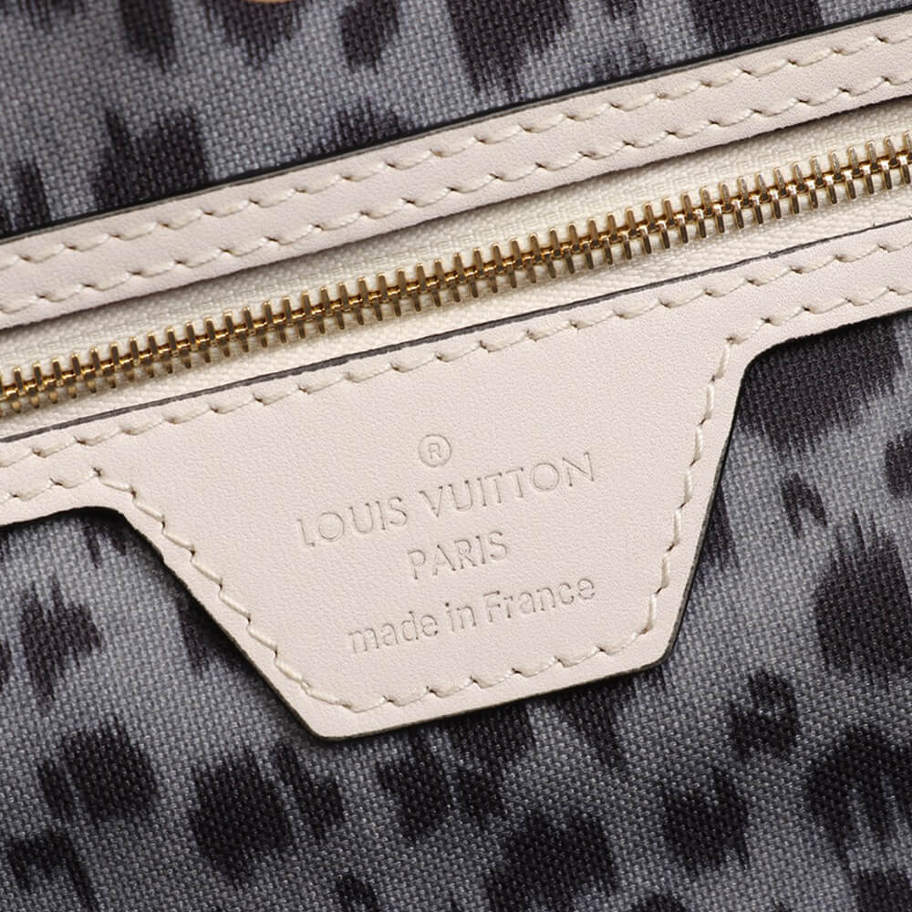 Louis Vuitton Neverfull MM