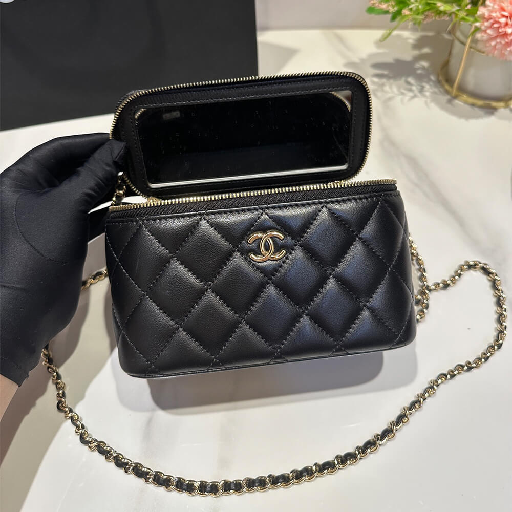 Chanel Long Vanity