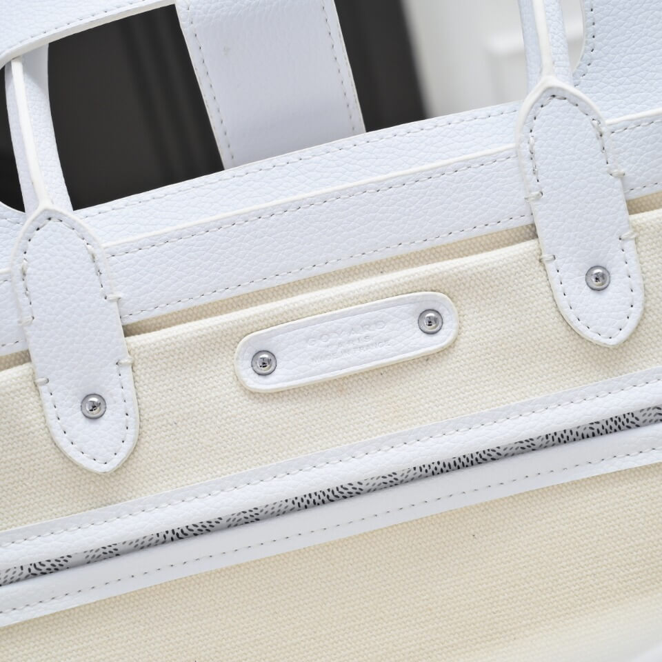 Goyard Saigon Tote
