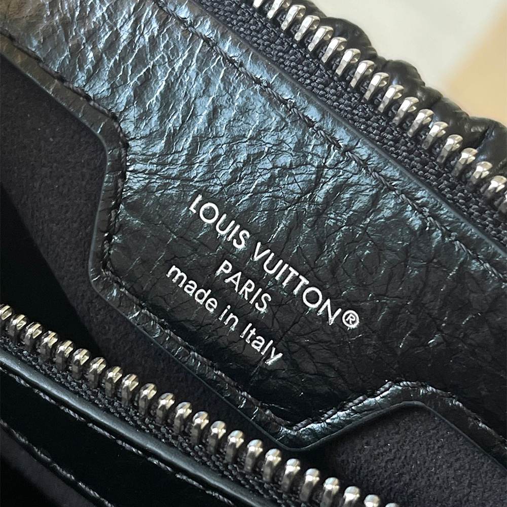 LV Pochette Sling PM(HIGH-END GRADE)