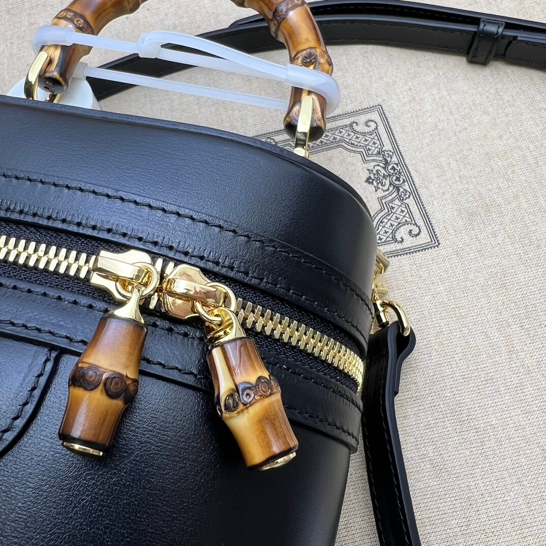 Gucci Mini Bamboo