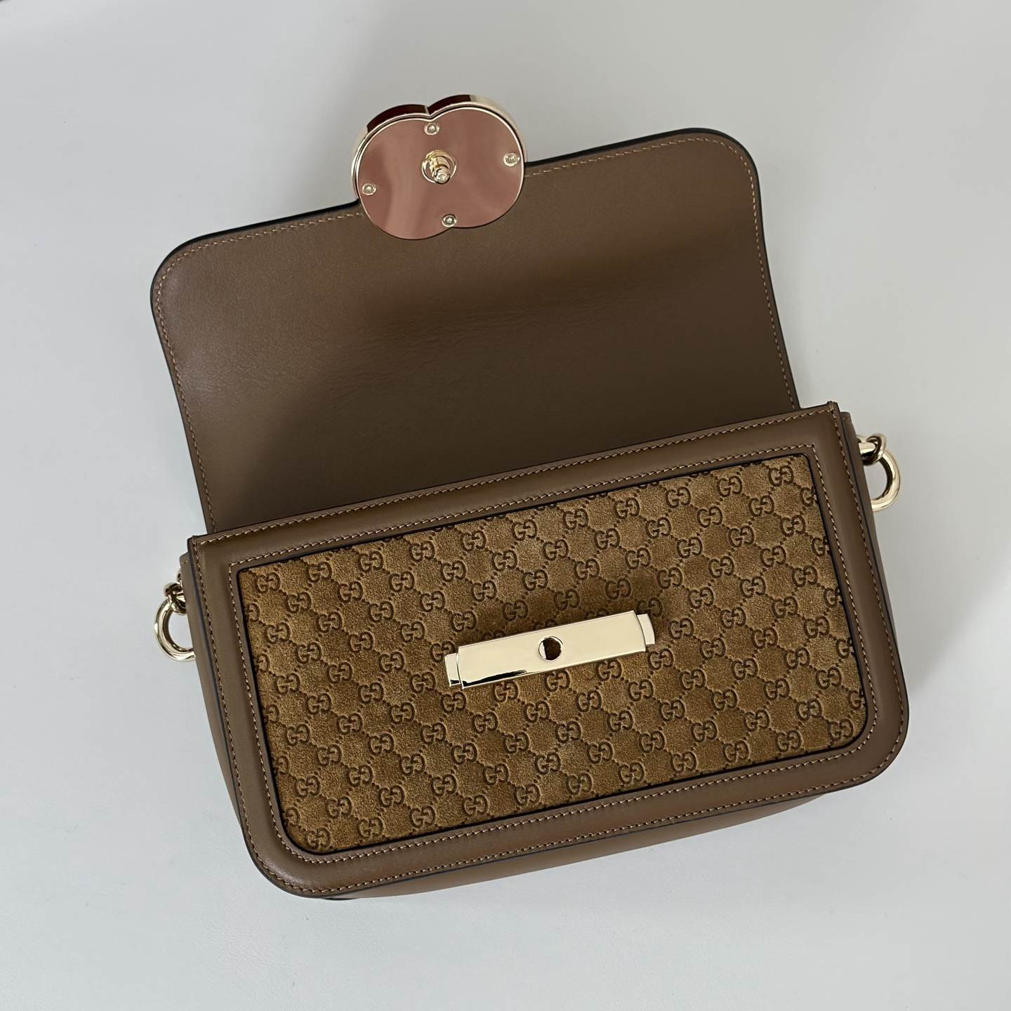 Gucci Go small shoulder bag