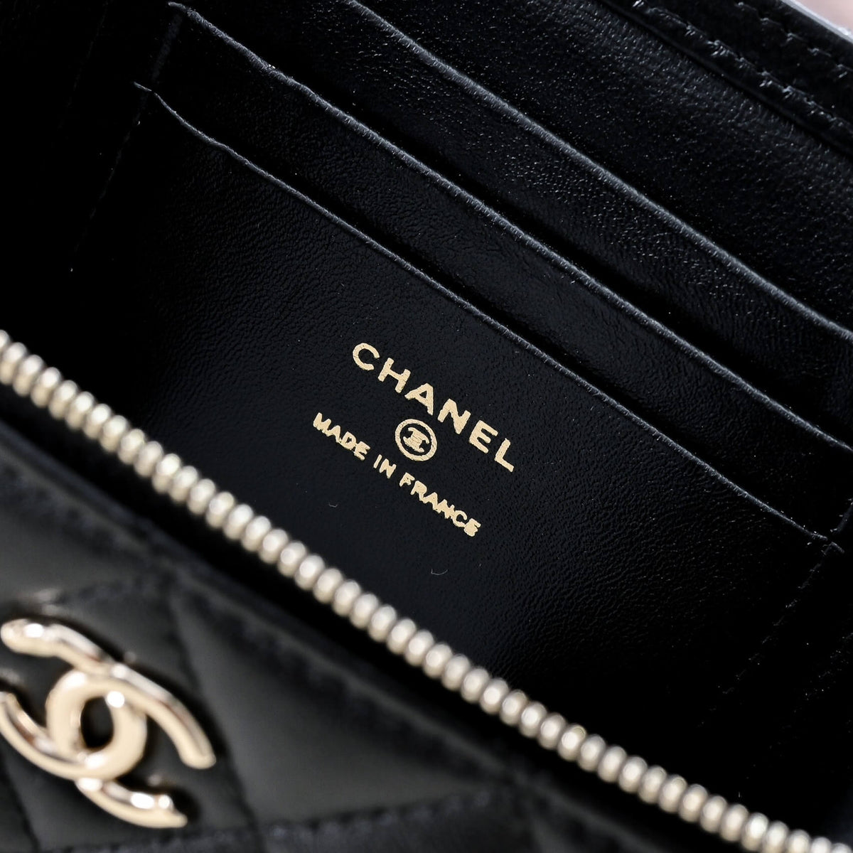 Chanel Long Vanity