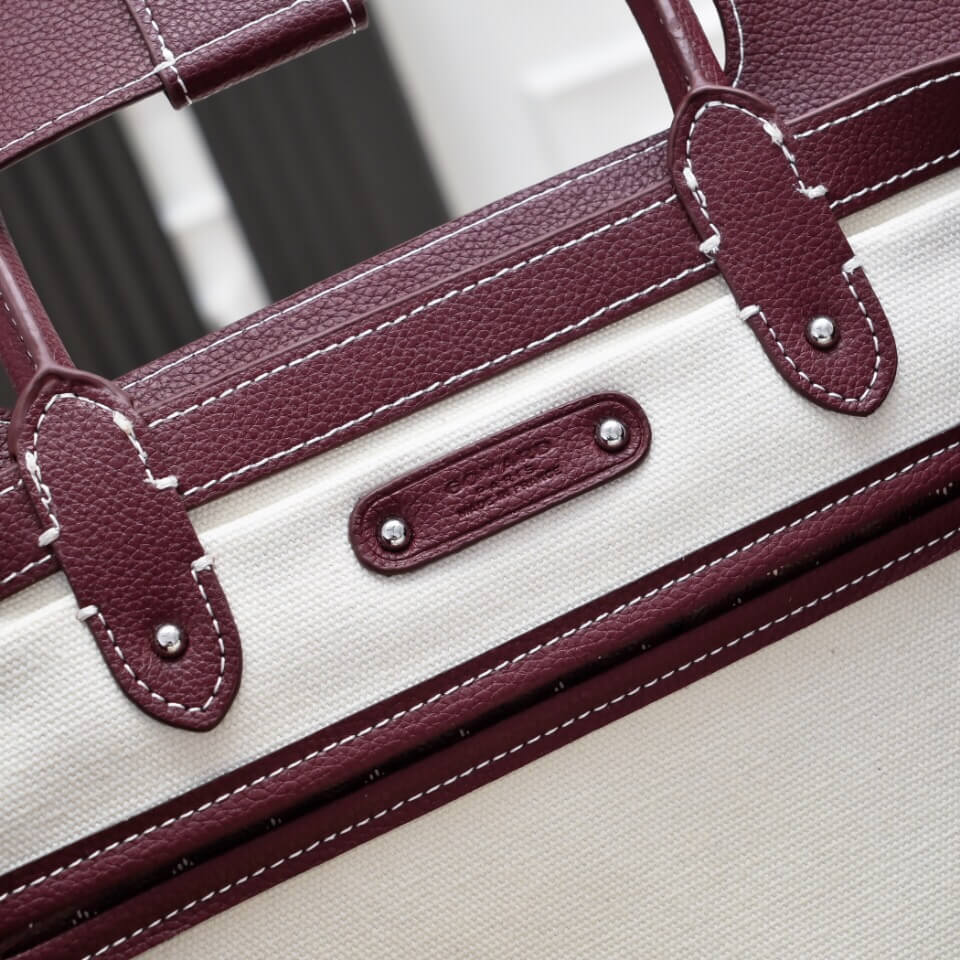 Goyard Saigon Tote