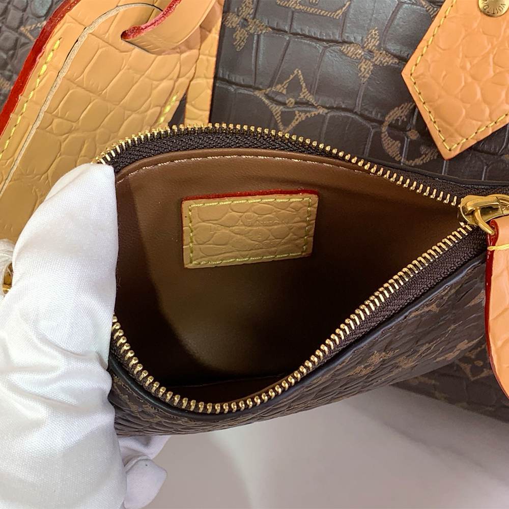 Louis Vuitton Speedy P9 Bandoulière 25