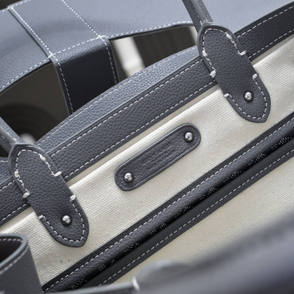 Goyard Saigon Tote