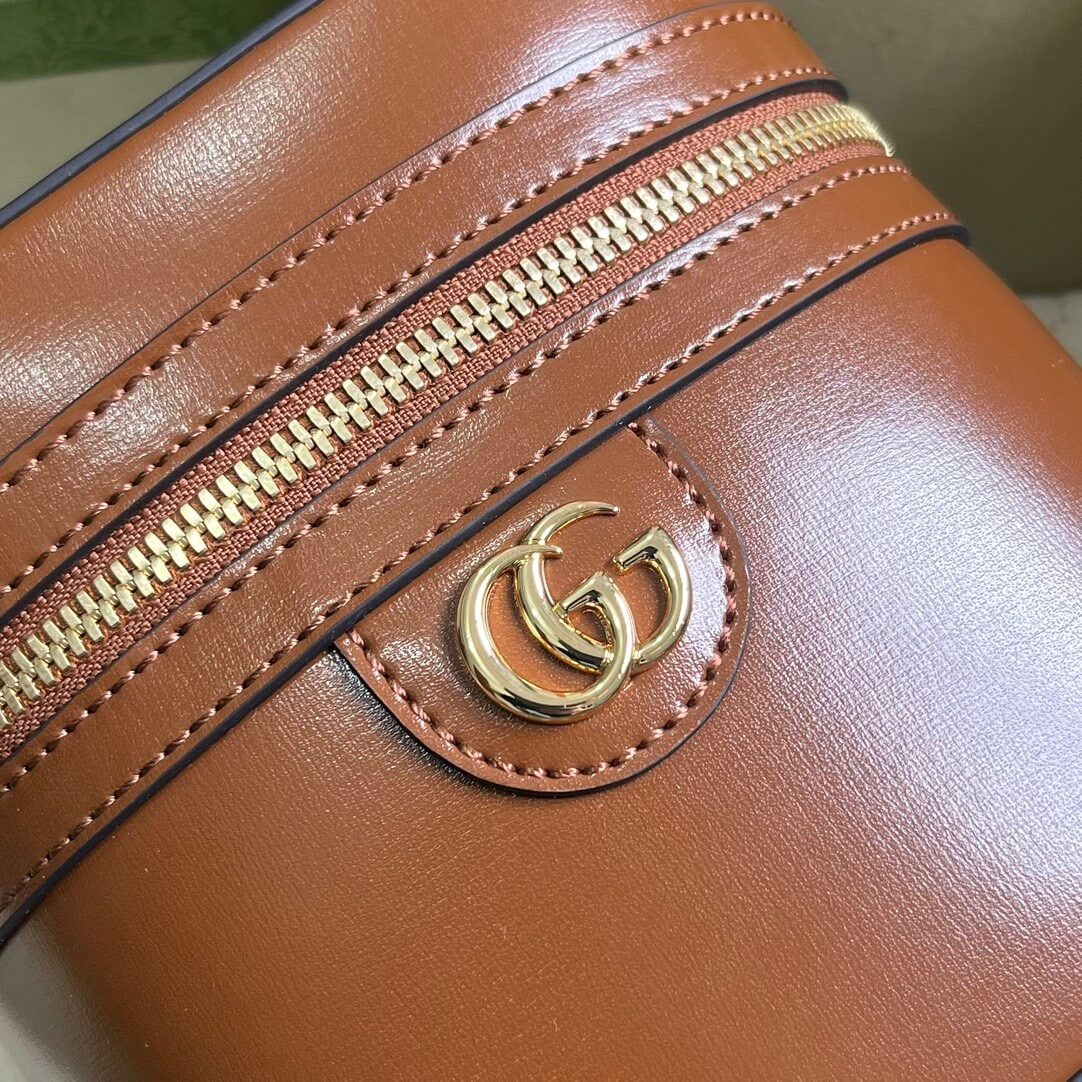 Gucci Mini Bamboo