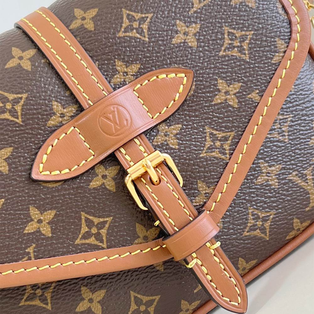 Louis Vuitton Solo