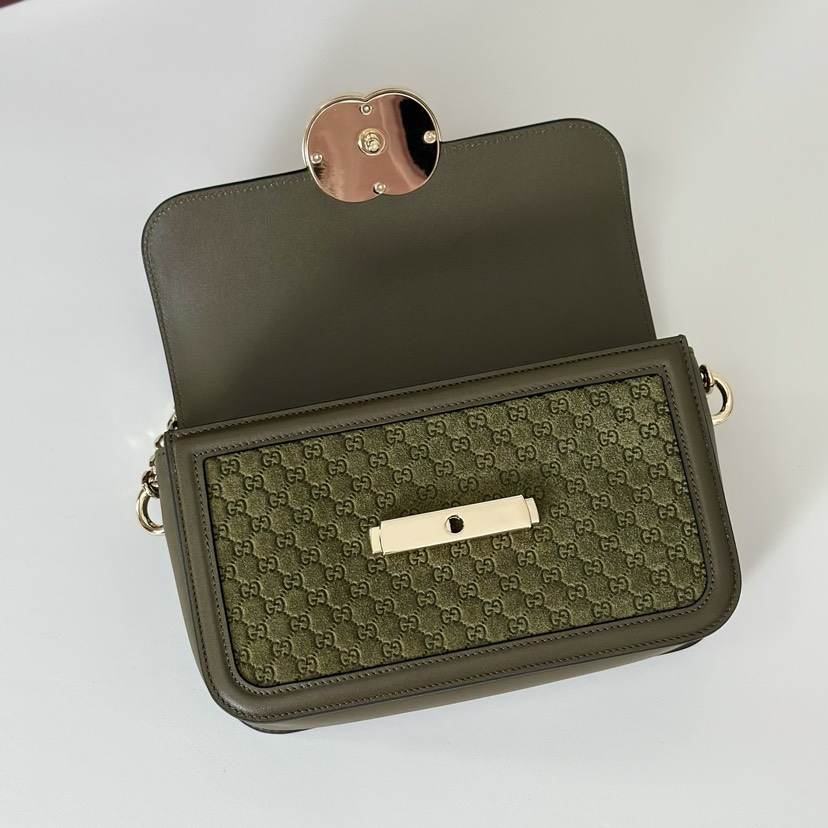 Gucci Go Small