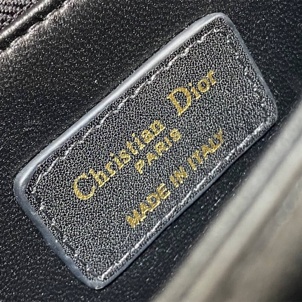 My Dior Top Handle Bag