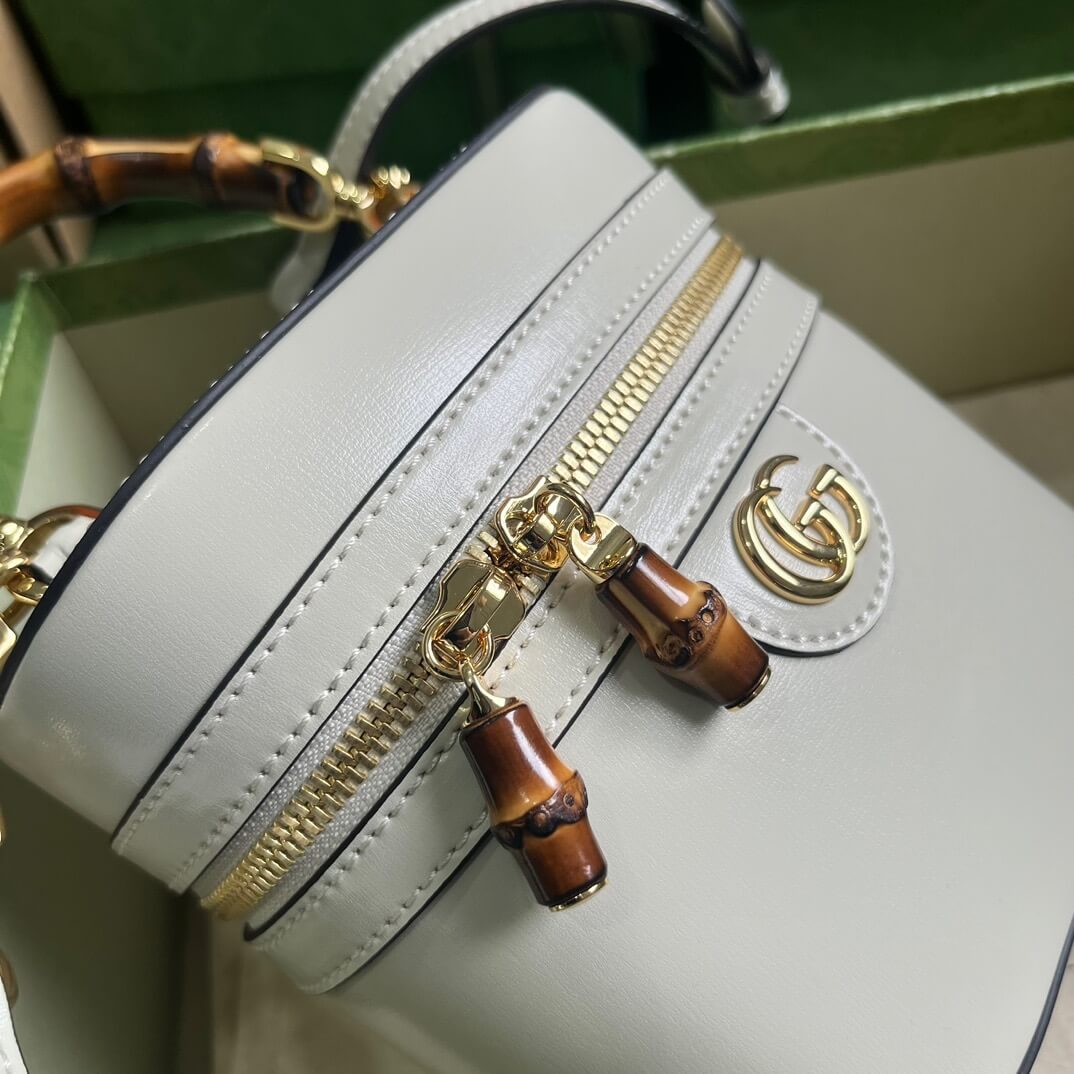 Gucci Mini Bamboo