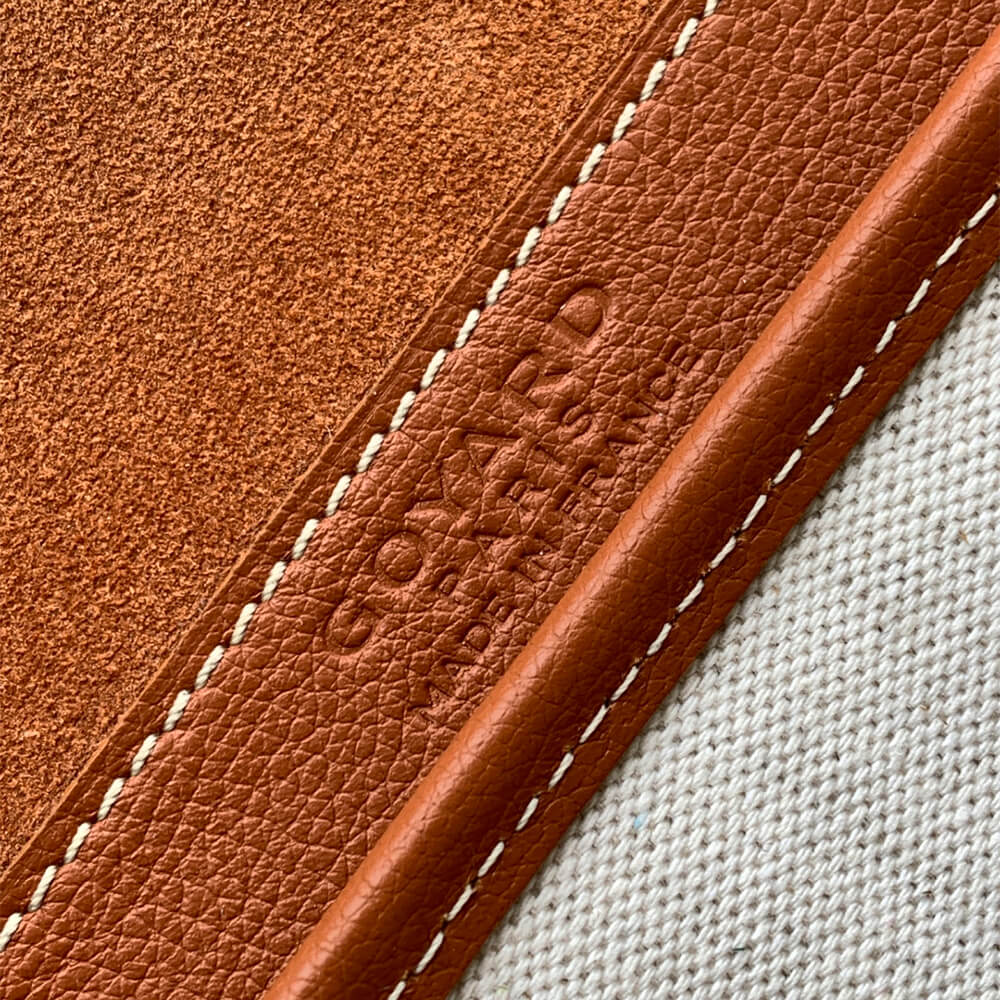 Goyard Coursier Messenger